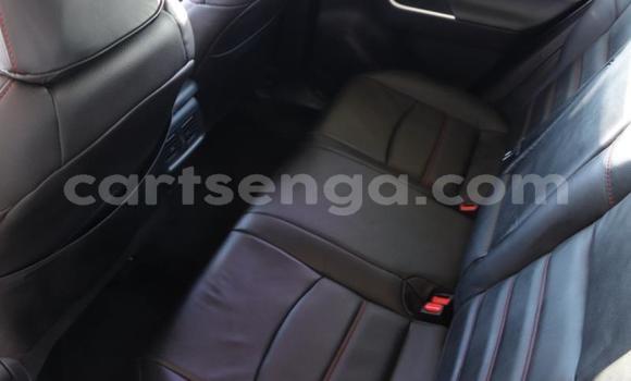 Buy Used Toyota RAV4 Silver Car in Ezulwini in Hhohho Buy Used Toyota RAV4 Silver Car in Ezulwini in Hhohho