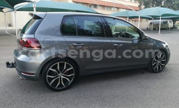 Buy Used Volkswagen Golf GTI Other Car in Manzini in Manzini Buy Used Volkswagen Golf GTI Other Car in Manzini in Manzini