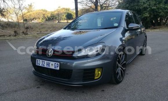 Nunua Ilio tumika Volkswagen Golf GTI Other Gari ndani ya Manzini nchini Manzini Nunua Ilio tumika Volkswagen Golf GTI Other Gari ndani ya Manzini nchini Manzini