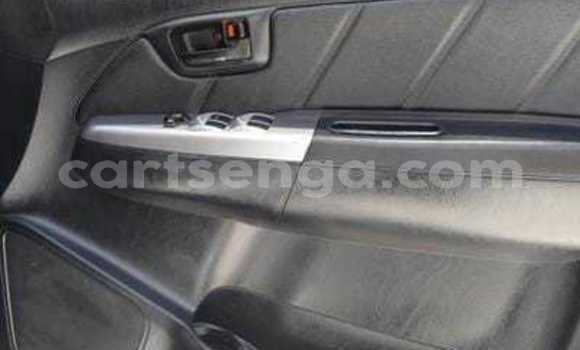 Buy Used Toyota Hilux White Car in Manzini in Manzini Buy Used Toyota Hilux White Car in Manzini in Manzini
