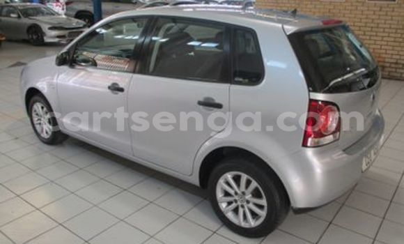 Buy Used Volkswagen Polo Silver Car in Ezulwini in Hhohho Buy Used Volkswagen Polo Silver Car in Ezulwini in Hhohho