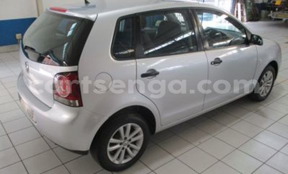 Buy Used Volkswagen Polo Silver Car in Ezulwini in Hhohho Buy Used Volkswagen Polo Silver Car in Ezulwini in Hhohho