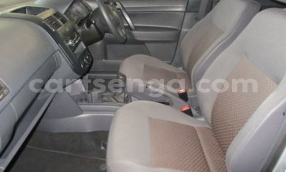 Buy Used Volkswagen Polo Silver Car in Ezulwini in Hhohho Buy Used Volkswagen Polo Silver Car in Ezulwini in Hhohho