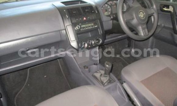 Buy Used Volkswagen Polo Silver Car in Ezulwini in Hhohho Buy Used Volkswagen Polo Silver Car in Ezulwini in Hhohho