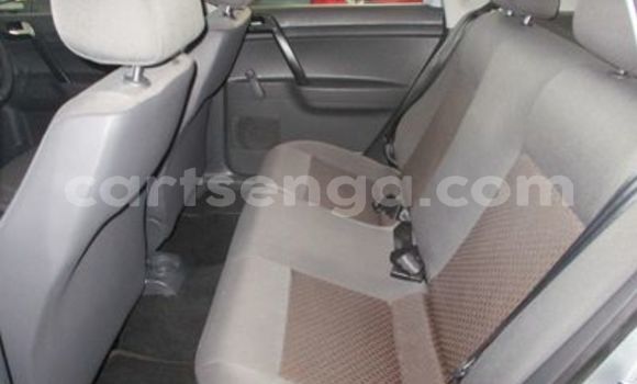 Buy Used Volkswagen Polo Silver Car in Ezulwini in Hhohho Buy Used Volkswagen Polo Silver Car in Ezulwini in Hhohho