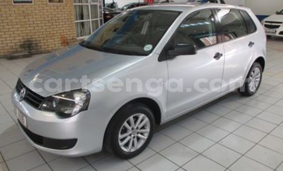 Buy Used Volkswagen Polo Silver Car in Ezulwini in Hhohho Buy Used Volkswagen Polo Silver Car in Ezulwini in Hhohho