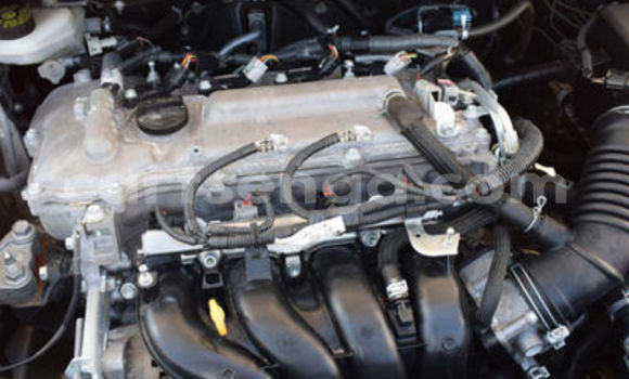 Acheter Occasion Voiture Toyota Corolla Gris à Ezulwini, Hhohho Acheter Occasion Voiture Toyota Corolla Gris à Ezulwini, Hhohho