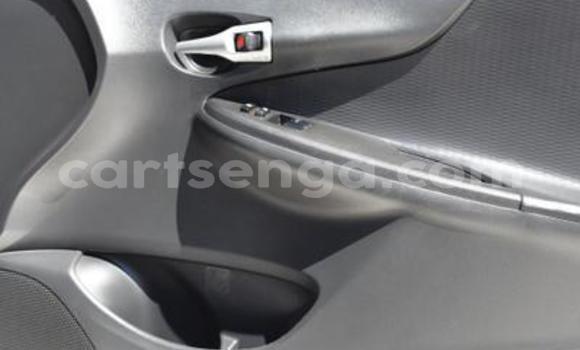 Acheter Occasion Voiture Toyota Corolla Gris à Ezulwini, Hhohho Acheter Occasion Voiture Toyota Corolla Gris à Ezulwini, Hhohho