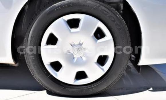 Acheter Occasion Voiture Toyota Corolla Gris à Ezulwini, Hhohho Acheter Occasion Voiture Toyota Corolla Gris à Ezulwini, Hhohho