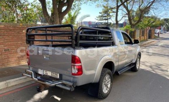 Buy Used Toyota Hilux Other Car in Ezulwini in Hhohho Buy Used Toyota Hilux Other Car in Ezulwini in Hhohho