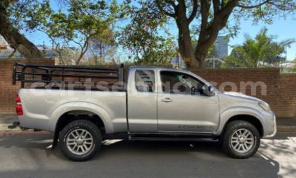 Buy Used Toyota Hilux Other Car in Ezulwini in Hhohho Buy Used Toyota Hilux Other Car in Ezulwini in Hhohho