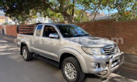Buy Used Toyota Hilux Other Car in Ezulwini in Hhohho Buy Used Toyota Hilux Other Car in Ezulwini in Hhohho