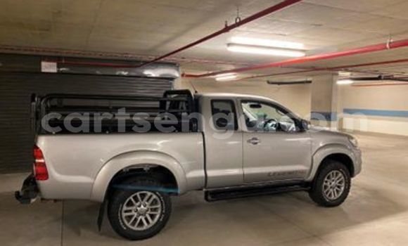 Buy Used Toyota Hilux Other Car in Ezulwini in Hhohho Buy Used Toyota Hilux Other Car in Ezulwini in Hhohho