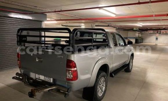 Buy Used Toyota Hilux Other Car in Ezulwini in Hhohho Buy Used Toyota Hilux Other Car in Ezulwini in Hhohho