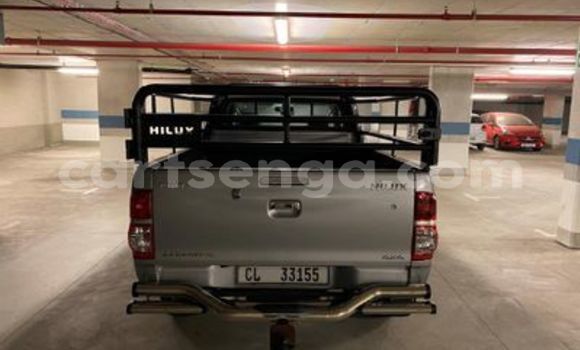 Buy Used Toyota Hilux Other Car in Ezulwini in Hhohho Buy Used Toyota Hilux Other Car in Ezulwini in Hhohho