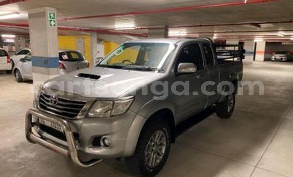 Buy Used Toyota Hilux Other Car in Ezulwini in Hhohho Buy Used Toyota Hilux Other Car in Ezulwini in Hhohho
