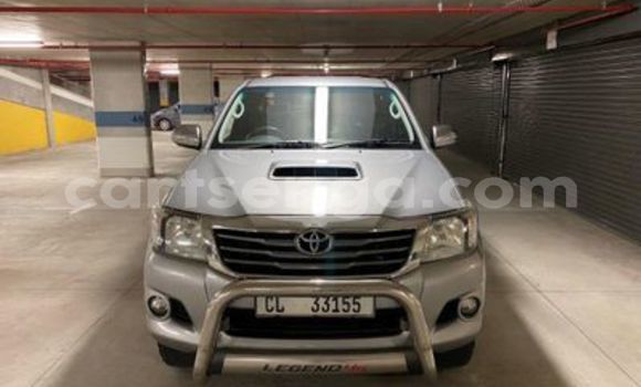 Buy Used Toyota Hilux Other Car in Ezulwini in Hhohho Buy Used Toyota Hilux Other Car in Ezulwini in Hhohho