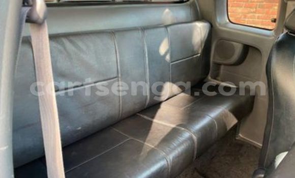 Buy Used Toyota Hilux Other Car in Ezulwini in Hhohho Buy Used Toyota Hilux Other Car in Ezulwini in Hhohho