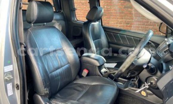 Buy Used Toyota Hilux Other Car in Ezulwini in Hhohho Buy Used Toyota Hilux Other Car in Ezulwini in Hhohho