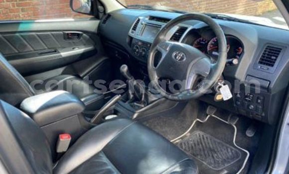 Buy Used Toyota Hilux Other Car in Ezulwini in Hhohho Buy Used Toyota Hilux Other Car in Ezulwini in Hhohho