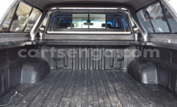 Acheter Occasion Voiture Toyota Hilux Blanc à Ezulwini, Hhohho Acheter Occasion Voiture Toyota Hilux Blanc à Ezulwini, Hhohho