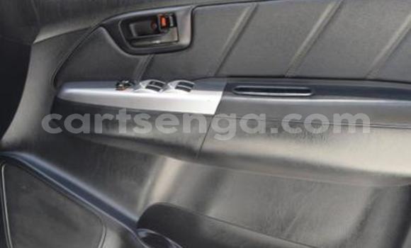 Acheter Occasion Voiture Toyota Hilux Blanc à Ezulwini, Hhohho Acheter Occasion Voiture Toyota Hilux Blanc à Ezulwini, Hhohho