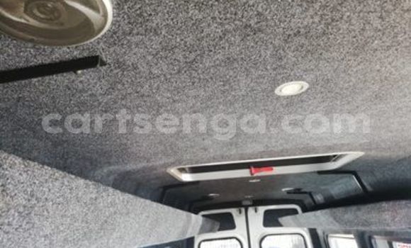 Buy Used Mercedes Viano White Car in Ezulwini in Hhohho Buy Used Mercedes Viano White Car in Ezulwini in Hhohho