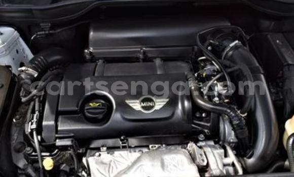 Buy Used MINI Countryman White Car in Ezulwini in Hhohho Buy Used MINI Countryman White Car in Ezulwini in Hhohho