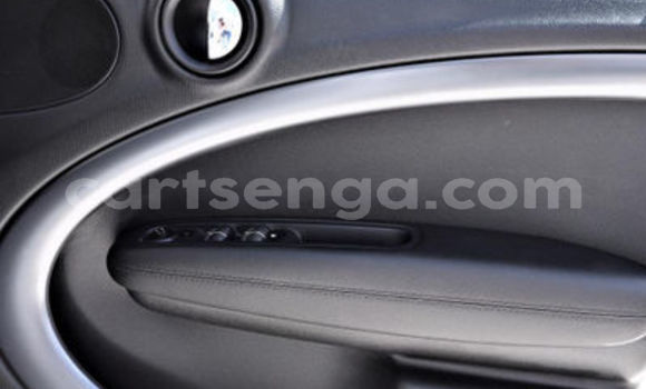 Buy Used MINI Countryman White Car in Ezulwini in Hhohho Buy Used MINI Countryman White Car in Ezulwini in Hhohho