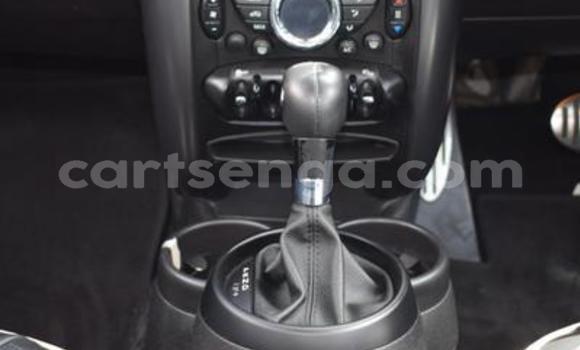 Buy Used MINI Countryman White Car in Ezulwini in Hhohho Buy Used MINI Countryman White Car in Ezulwini in Hhohho