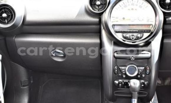 Buy Used MINI Countryman White Car in Ezulwini in Hhohho Buy Used MINI Countryman White Car in Ezulwini in Hhohho