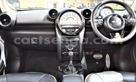 Buy Used MINI Countryman White Car in Ezulwini in Hhohho Buy Used MINI Countryman White Car in Ezulwini in Hhohho