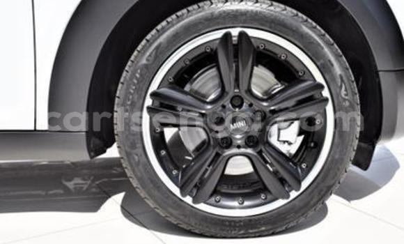 Buy Used MINI Countryman White Car in Ezulwini in Hhohho Buy Used MINI Countryman White Car in Ezulwini in Hhohho