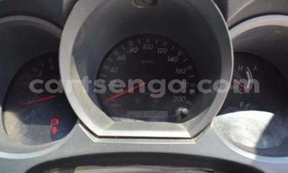 Buy Used Toyota Hilux White Car in Ezulwini in Hhohho Buy Used Toyota Hilux White Car in Ezulwini in Hhohho