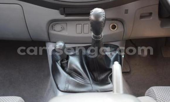 Buy Used Toyota Hilux White Car in Ezulwini in Hhohho Buy Used Toyota Hilux White Car in Ezulwini in Hhohho