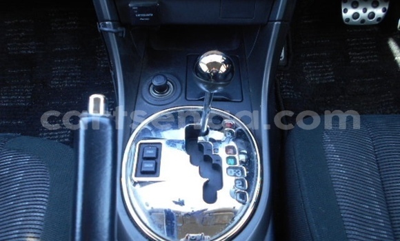 Buy Used Toyota Altezza Blue Car in Ezulwini in Hhohho Buy Used Toyota Altezza Blue Car in Ezulwini in Hhohho