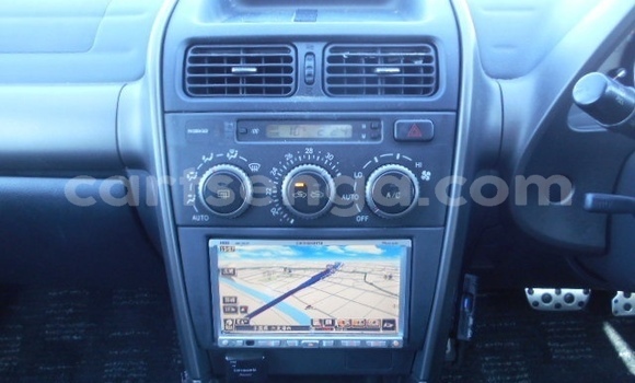 Buy Used Toyota Altezza Blue Car in Ezulwini in Hhohho Buy Used Toyota Altezza Blue Car in Ezulwini in Hhohho