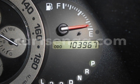 Buy Used Toyota Altezza Blue Car in Ezulwini in Hhohho Buy Used Toyota Altezza Blue Car in Ezulwini in Hhohho