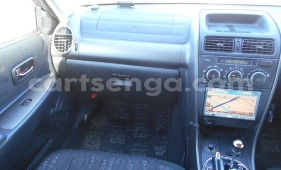 Buy Used Toyota Altezza Blue Car in Ezulwini in Hhohho Buy Used Toyota Altezza Blue Car in Ezulwini in Hhohho