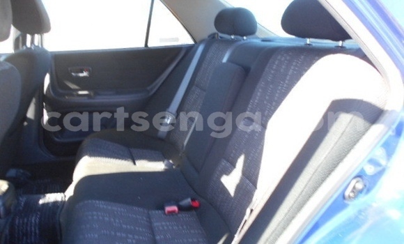 Buy Used Toyota Altezza Blue Car in Ezulwini in Hhohho Buy Used Toyota Altezza Blue Car in Ezulwini in Hhohho