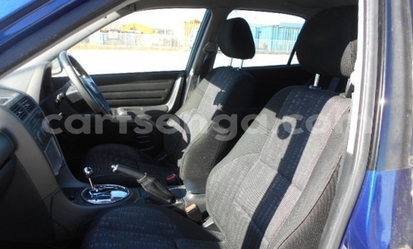 Buy Used Toyota Altezza Blue Car in Ezulwini in Hhohho Buy Used Toyota Altezza Blue Car in Ezulwini in Hhohho