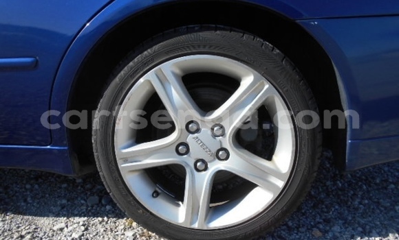 Buy Used Toyota Altezza Blue Car in Ezulwini in Hhohho Buy Used Toyota Altezza Blue Car in Ezulwini in Hhohho