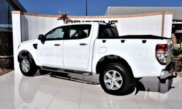Buy Used Ford Ranger White Car in Ezulwini in Hhohho Buy Used Ford Ranger White Car in Ezulwini in Hhohho