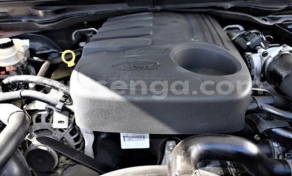 Buy Used Ford Ranger White Car in Ezulwini in Hhohho Buy Used Ford Ranger White Car in Ezulwini in Hhohho