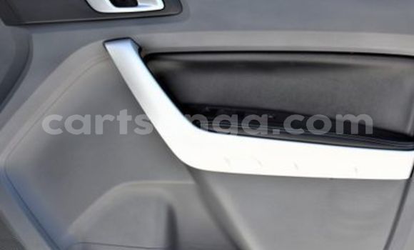 Buy Used Ford Ranger White Car in Ezulwini in Hhohho Buy Used Ford Ranger White Car in Ezulwini in Hhohho