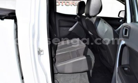 Buy Used Ford Ranger White Car in Ezulwini in Hhohho Buy Used Ford Ranger White Car in Ezulwini in Hhohho