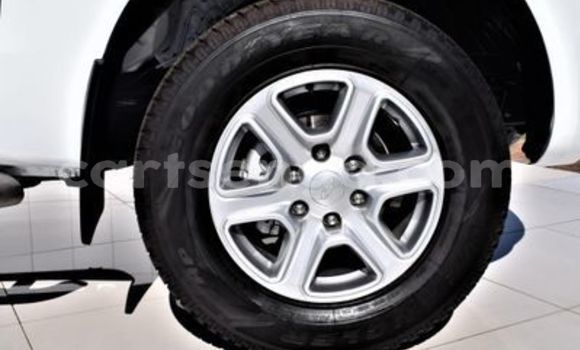 Buy Used Ford Ranger White Car in Ezulwini in Hhohho Buy Used Ford Ranger White Car in Ezulwini in Hhohho