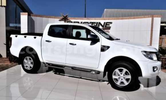 Buy Used Ford Ranger White Car in Ezulwini in Hhohho Buy Used Ford Ranger White Car in Ezulwini in Hhohho