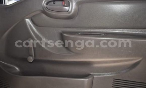 Buy Used Hyundai H200 White Car in Ezulwini in Hhohho Buy Used Hyundai H200 White Car in Ezulwini in Hhohho