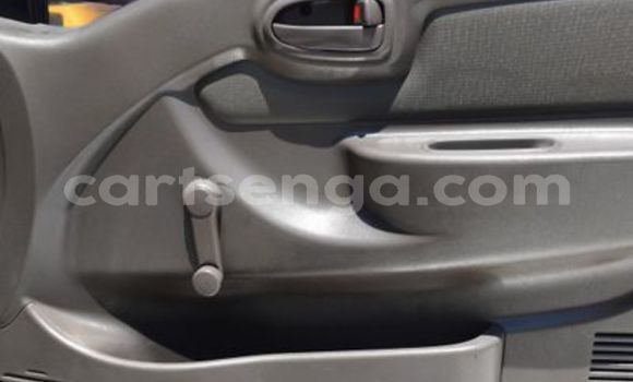 Buy Used Hyundai H200 White Car in Ezulwini in Hhohho Buy Used Hyundai H200 White Car in Ezulwini in Hhohho